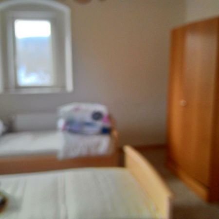 Kanada Inn U Klinovce Вейпрты Экстерьер фото